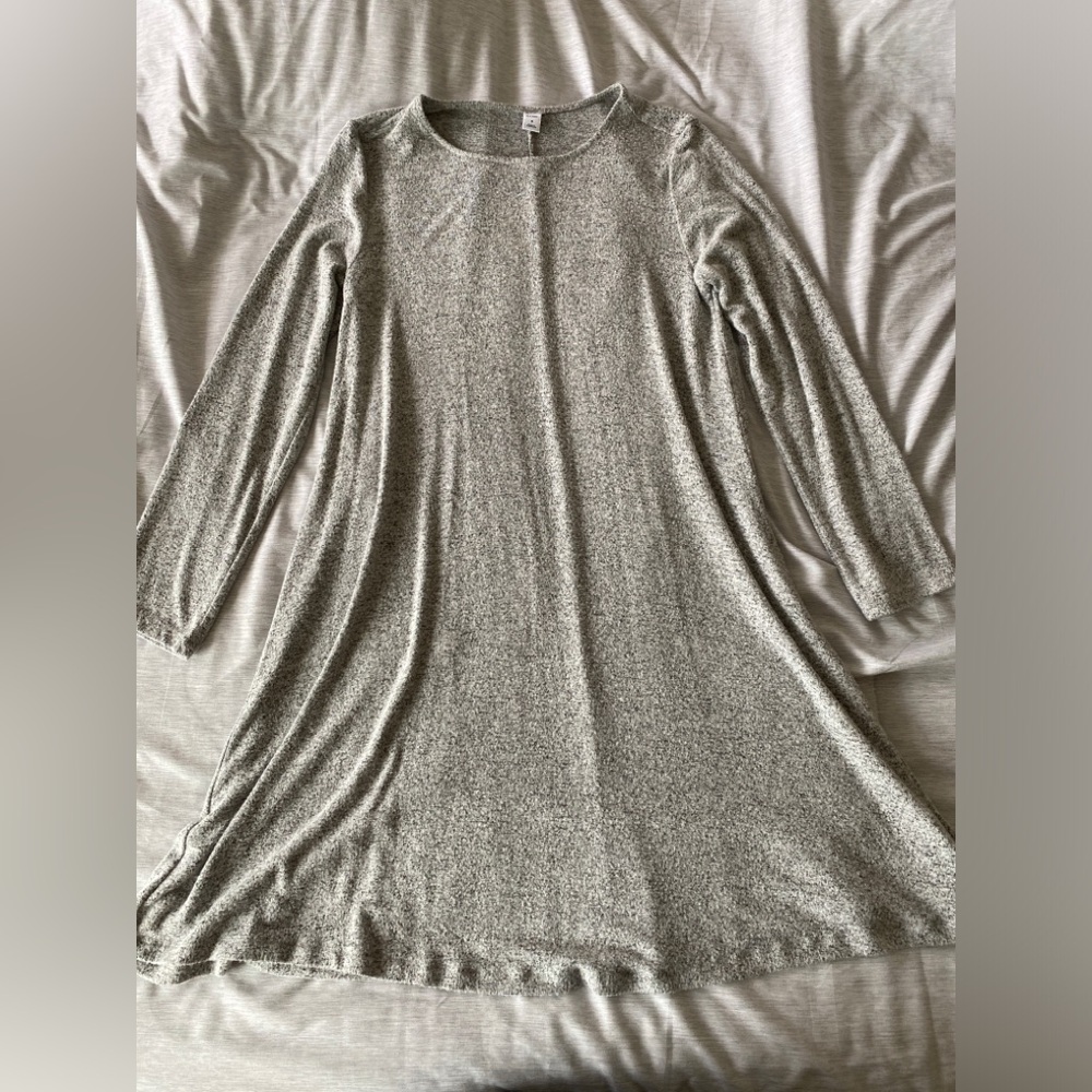 Old Navy Long Sleeve Dress